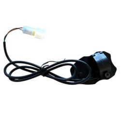 Compteur - CRZ IRON 6000W
