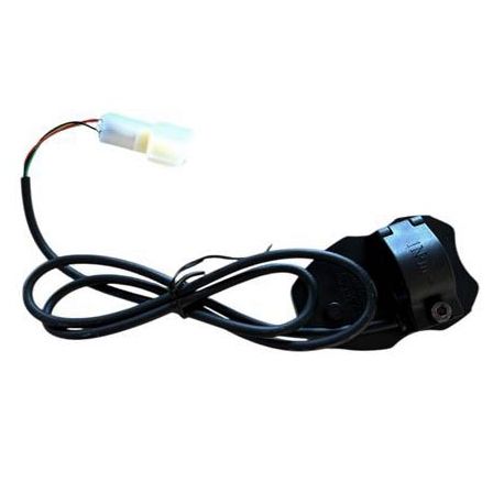 Compteur - CRZ IRON 6000W