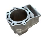 Cylindre 450CC ZONGSHEN 4 Soupapes