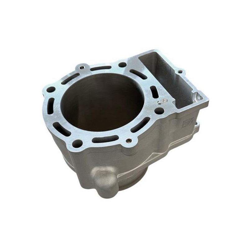 Cylindre 450CC ZONGSHEN 4 Soupapes