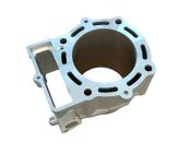Cylindre 450CC ZONGSHEN 4 Soupapes