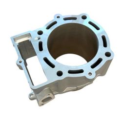 Cylindre 450CC ZONGSHEN 4 Soupapes
