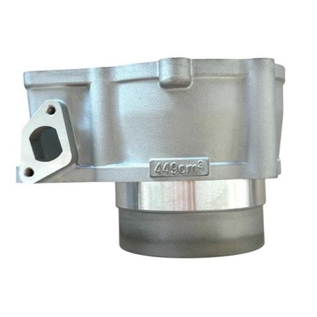Cylindre 450CC ZONGSHEN 4 Soupapes