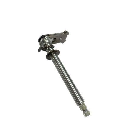 Arbre de selecteur CRZ ERZ 450cc R