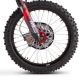 Ruota anteriore completa - 21" - ERZ 450cc SX
