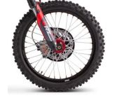 roueavant complete ERZ 450SX