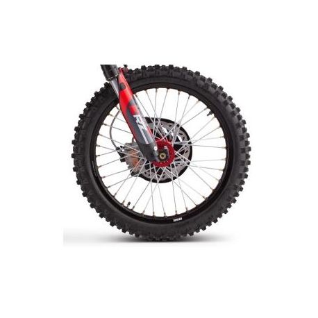 roueavant complete ERZ 450SX