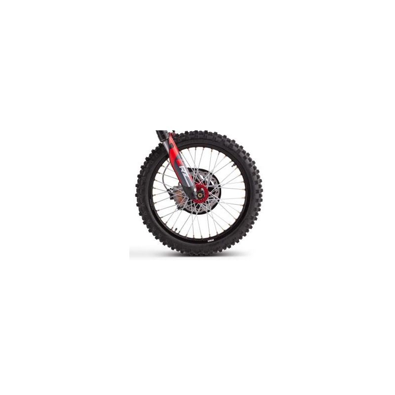 Roue avant complète - 21" - ERZ 450cc SX