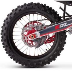 Roue Complete CNC 18"...