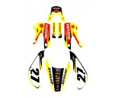 KLX Suzuki Dirt Bike