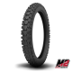 Pneumatico anteriore KENDA - MILLVILLE II - 70/100-17"