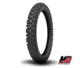Pneumatico anteriore KENDA - MILLVILLE II - 70/100-17"