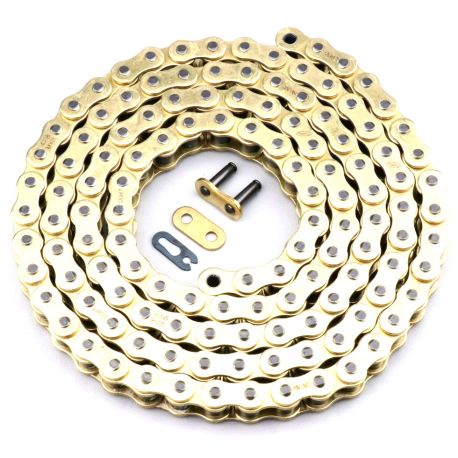 Chaine renforcée 428 - 106 maillons