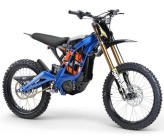 Motocross électrique SUR-RON - LIGHT BEE X Off-road - 8000W - 2025