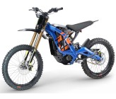 Motocross elettrico SUR-RON - LIGHT BEE X Off-road - 8000W - 2025