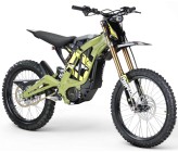 Motocross électrique SUR-RON - LIGHT BEE X Off-road - 8000W - 2025