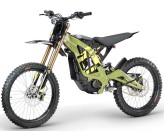 Motocross électrique SUR-RON - LIGHT BEE X Off-road - 8000W - 2025