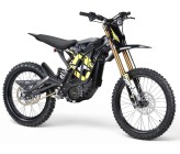Motocross électrique SUR-RON - LIGHT BEE X Off-road - 8000W - 2025