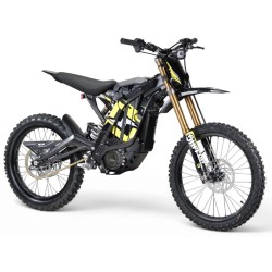 Motocross électrique SUR-RON - LIGHT BEE X Off-road - 8000W - 2025