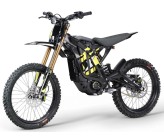 Motocross électrique SUR-RON - LIGHT BEE X Off-road - 8000W - 2025