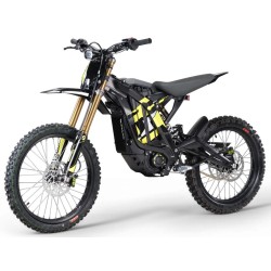 Motocross électrique SUR-RON - LIGHT BEE X Off-road - 8000W - 2025