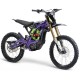 Motocross elettrico SUR-RON - LIGHT BEE X Off-road - 8000W - 2025
