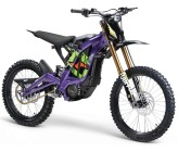 Motocross elettrico SUR-RON - LIGHT BEE X Off-road - 8000W - 2025