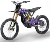 Motocross électrique SUR-RON - LIGHT BEE X Off-road - 8000W - 2025