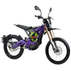 Moto Homologué électrique SUR-RON LIGHT BEE L1E - 8000w