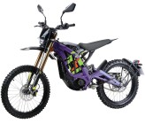 Moto Homologué électrique SUR-RON LIGHT BEE L1E - 8000w