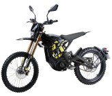 Moto Homologué électrique SUR-RON LIGHT BEE L1E - 8000w