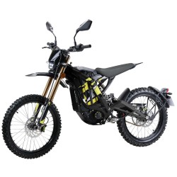 Moto Homologué électrique SUR-RON LIGHT BEE L1E - 8000w