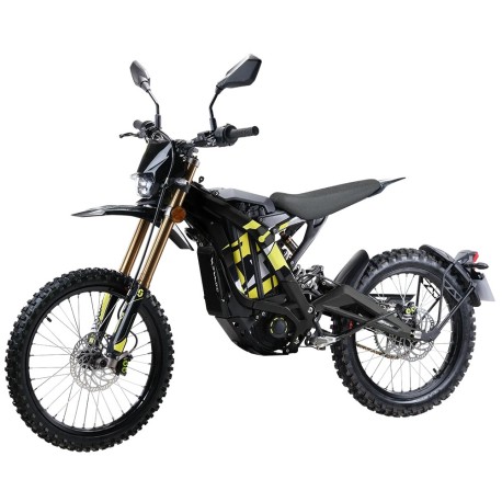 Moto Homologué électrique SUR-RON LIGHT BEE L1E - 8000w