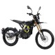 Moto Homologué électrique SUR-RON LIGHT BEE L1E - 8000w
