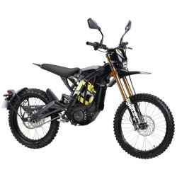 Moto Homologué électrique SUR-RON LIGHT BEE L1E - 8000w