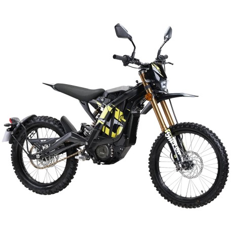 Moto Homologué électrique SUR-RON LIGHT BEE L1E - 8000w