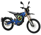 Moto Homologué électrique SUR-RON LIGHT BEE L1E - 8000w