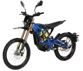 Moto Homologué électrique SUR-RON LIGHT BEE L1E - 8000w