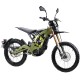 Motocross elettrico SUR-RON - LIGHT BEE L1E - 8000w