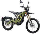 Moto Homologué électrique SUR-RON LIGHT BEE L1E - 8000w