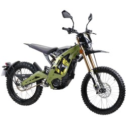 Moto Homologué électrique SUR-RON LIGHT BEE L1E - 8000w
