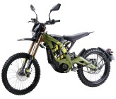 Moto Homologué électrique SUR-RON LIGHT BEE L1E - 8000w