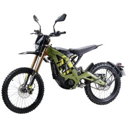 Moto Homologué électrique SUR-RON LIGHT BEE L1E - 8000w