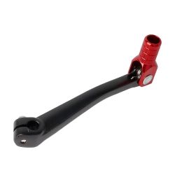 Selettore CNC Rosso