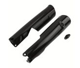 Protection de Fourche Noir CRZ ERZ 450cc R 