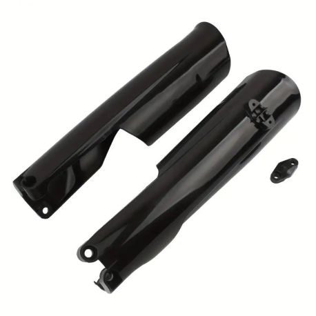 PROTECTION DE FOURCHE NOIR CRZ ERZ 450CC R 
