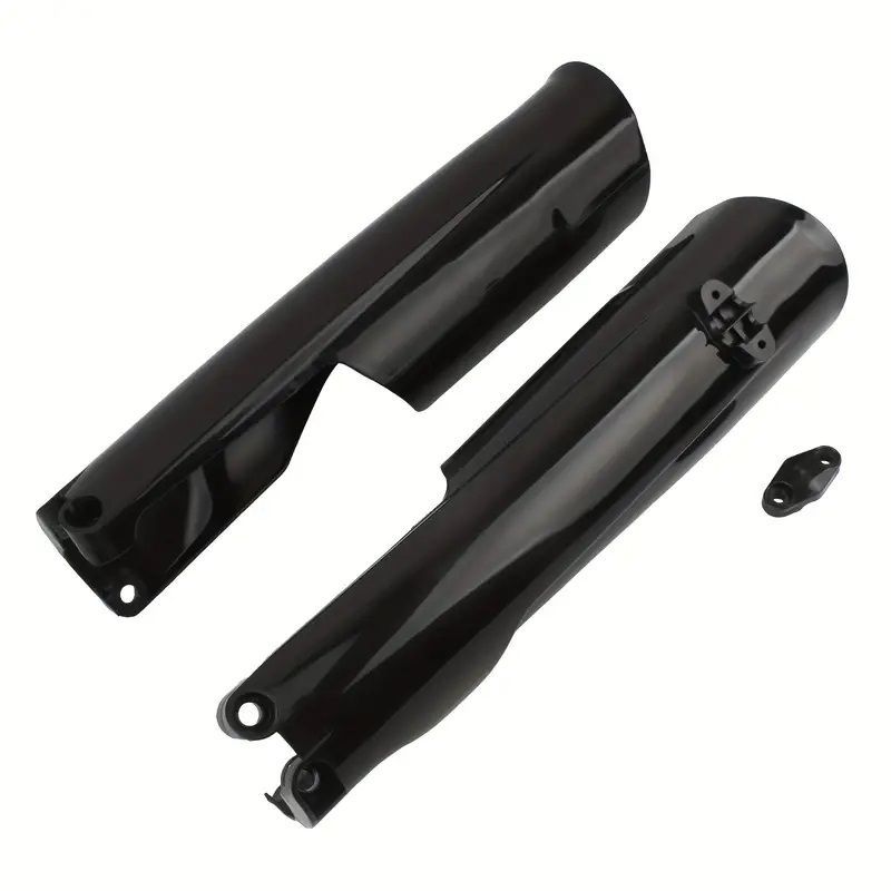 Protection de Fourche Noir CRZ ERZ 450cc R Protection de Fourche Noir CRZ ERZ 450cc R