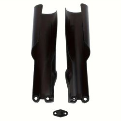 Protection de Fourche Noir CRZ ERZ 450cc R 