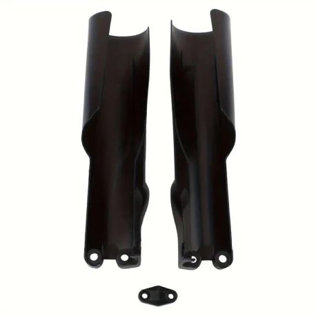 PROTECTION DE FOURCHE NOIR CRZ ERZ 450CC R 