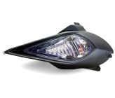 Phare gauche - Quad CRZ Bull - 200cc